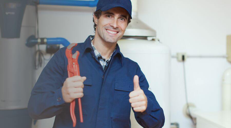 Professional Tankless Water Heater Installation in Saint James, MO